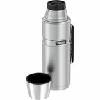 Thermos® 2L Stainless King™ Vacuum Insulated Flask - Image 2 of 4