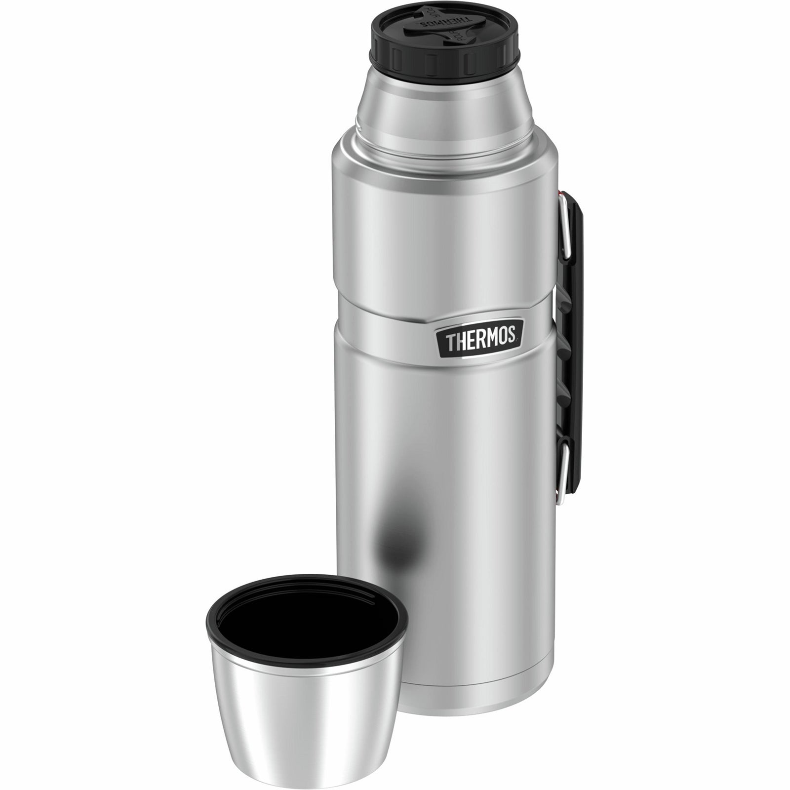 Thermos® 2L Stainless King™ Vacuum Insulated Flask - Image 2 of 4