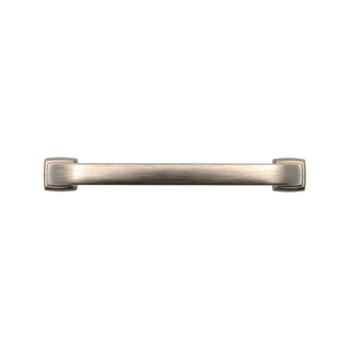 Prestige 128mm Black Olive Curved Handle - 4 Pack
