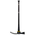 Cyclone 2.2kg Fibreglass Handle Cutter Mattock - Image 1 of 2