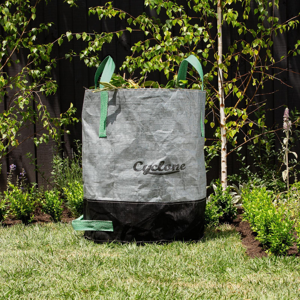 Cyclone 280L XL Round Premium Garden Bag - Image 2 of 3
