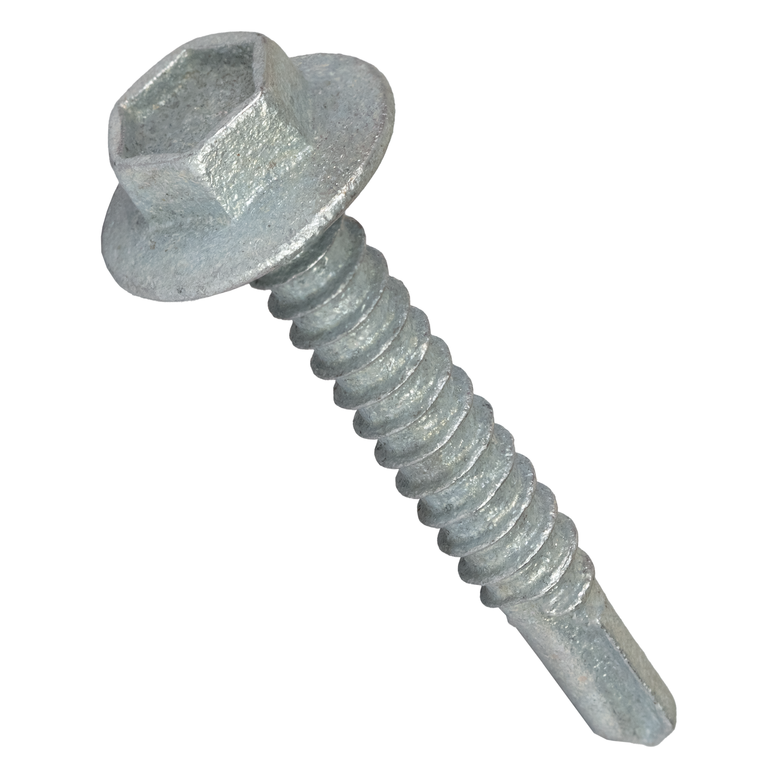 Buildex 12G x 35mm Class 3 Sheet Metal Screws - 50 Pack - Image 2 of 5