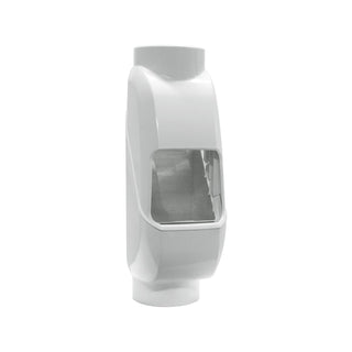 Rain Harvesting 90mm Leaf Eater Stream Original Rain Head