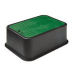 Pope Rectangle Valve Box - Image 1 of 5