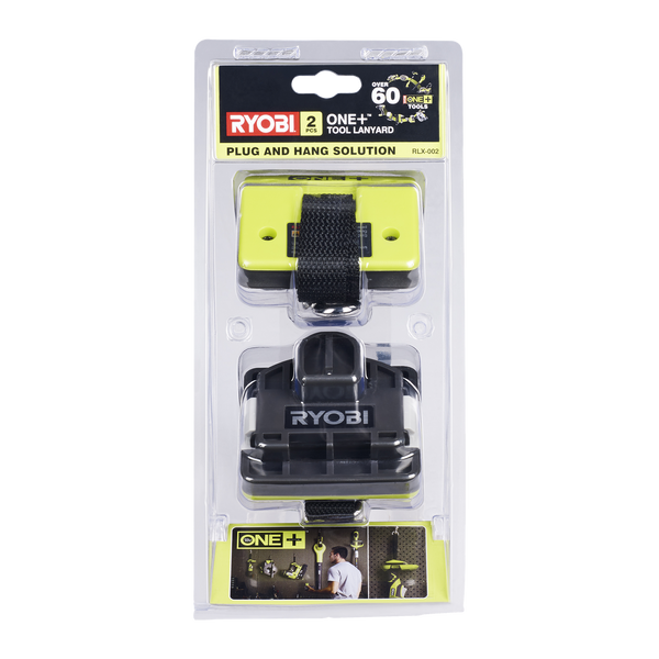 Ryobi One+ Tool Lanyard - 2 Pack