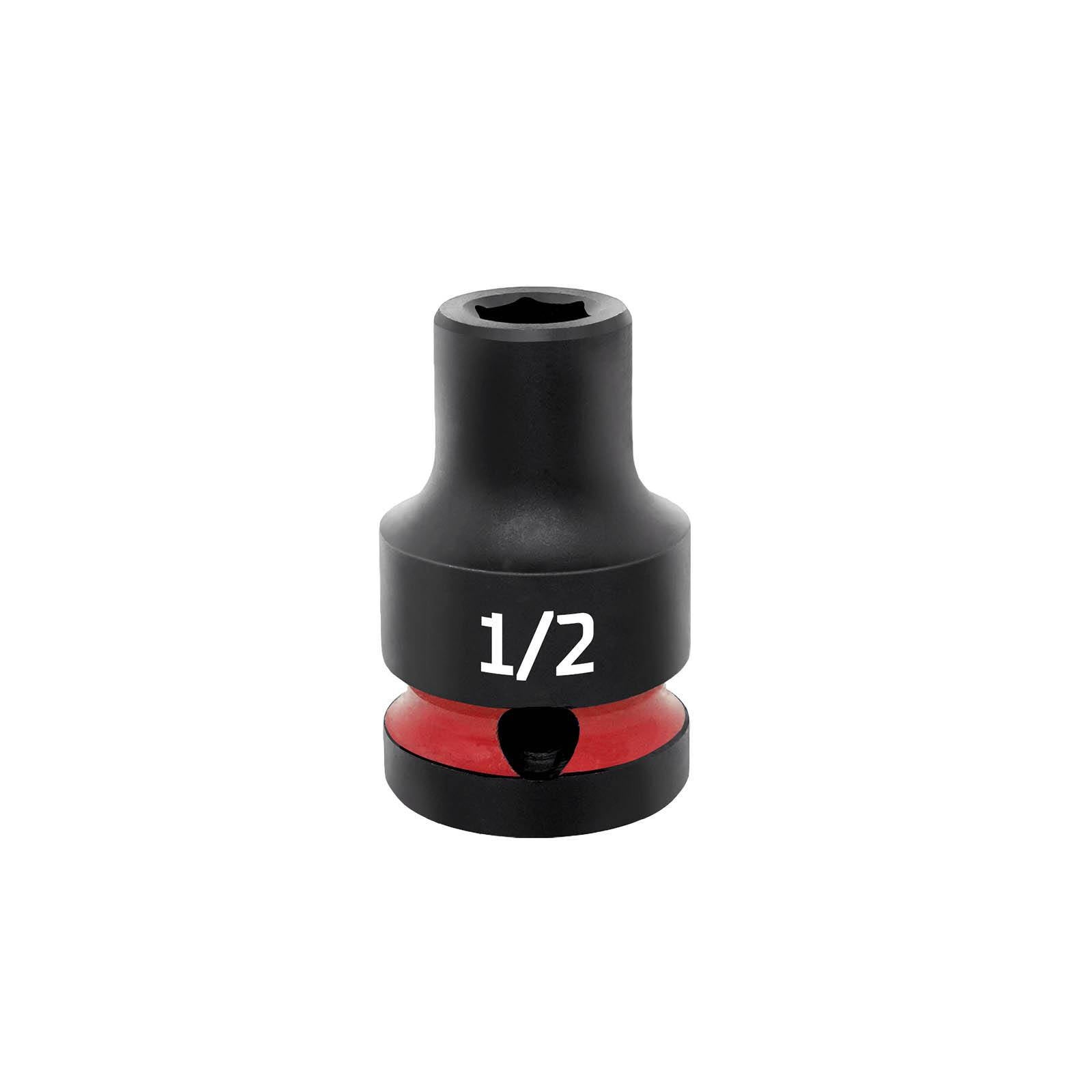 Kincrome 1/2" 1/2" Square Drive Impact Socket - Image 1 of 1