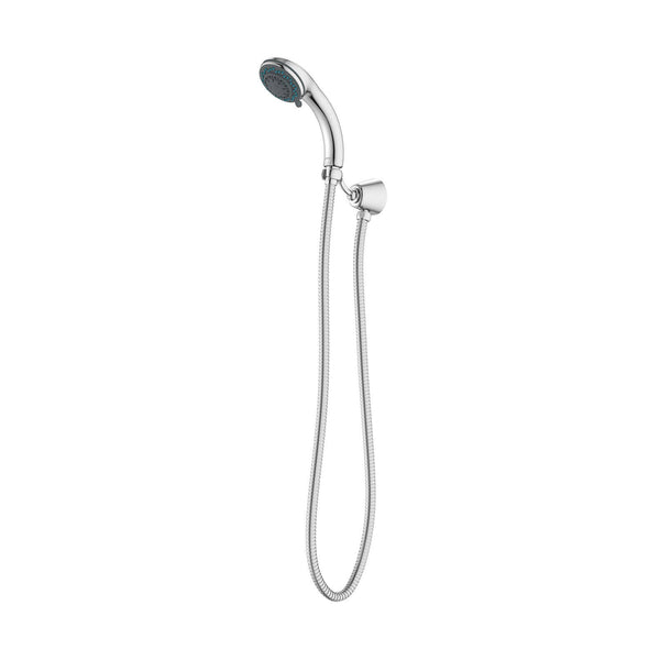 Flexispray Chrome Bermuda Classic Hand 5 Function Shower