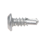 Buildex 8G x 12mm Class 3 Wafer Head Sheet Metal Screws - 100 Pack - Image 4 of 5