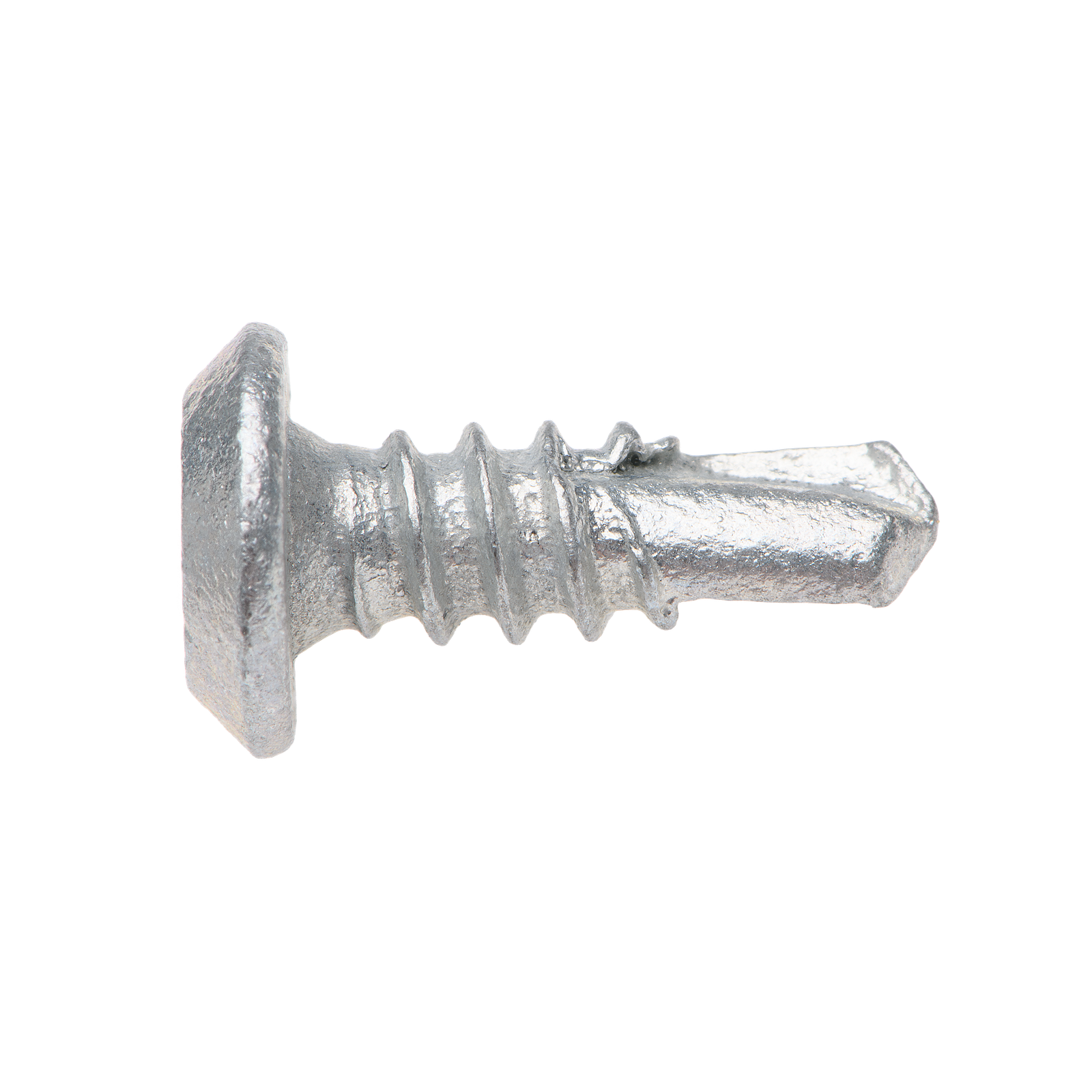 Buildex 8G x 12mm Class 3 Wafer Head Sheet Metal Screws - 100 Pack - Image 4 of 5