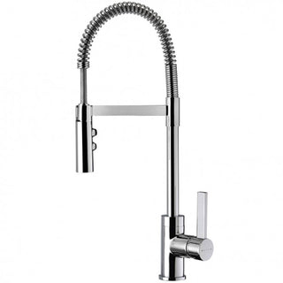 Methven Chrome Lead Free Culinary Gaston Pull Down Sink Mixer