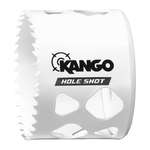 Kango 64mm Bi-Metal Holesaw