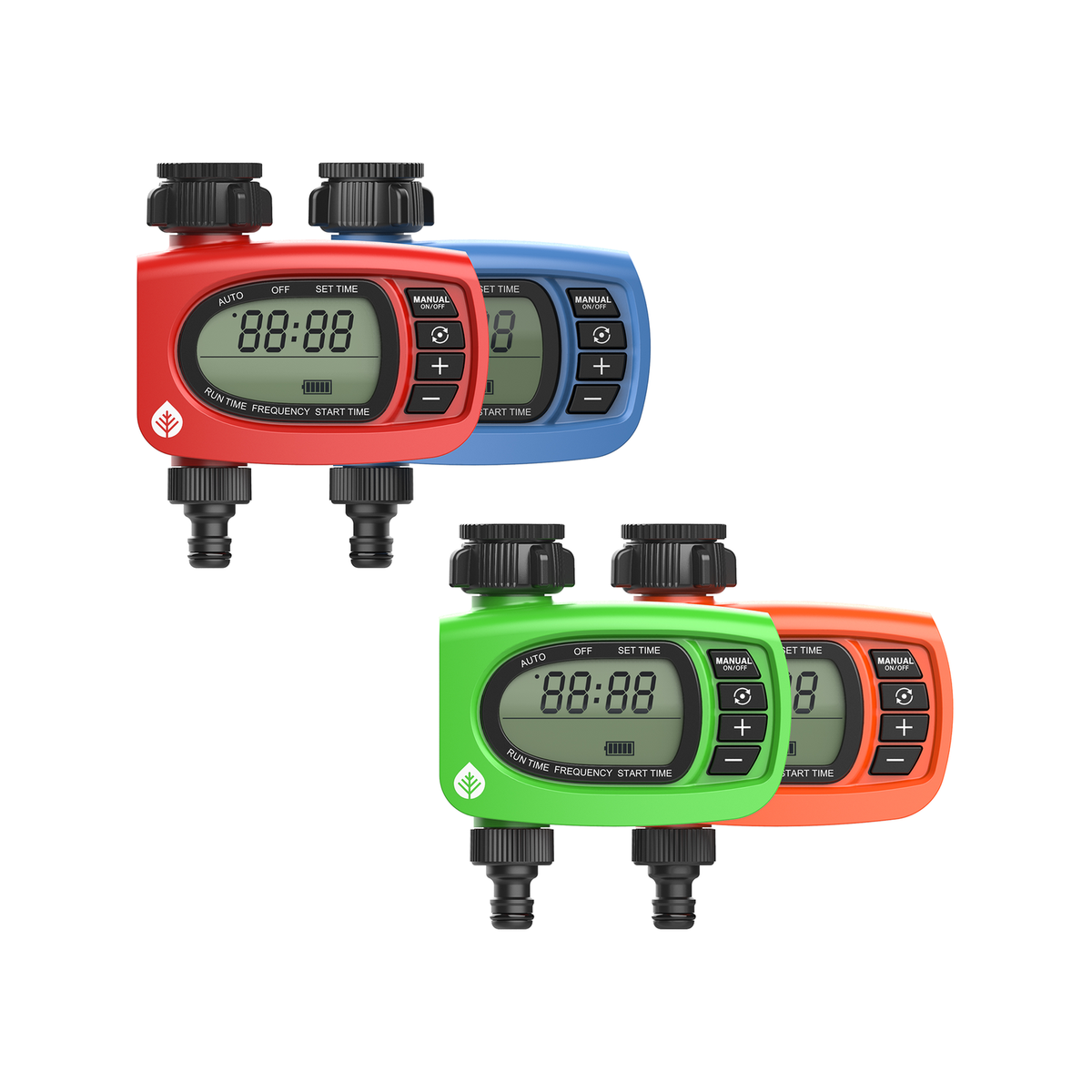 Pope DigiSet Tap Timer - Image 2 of 6