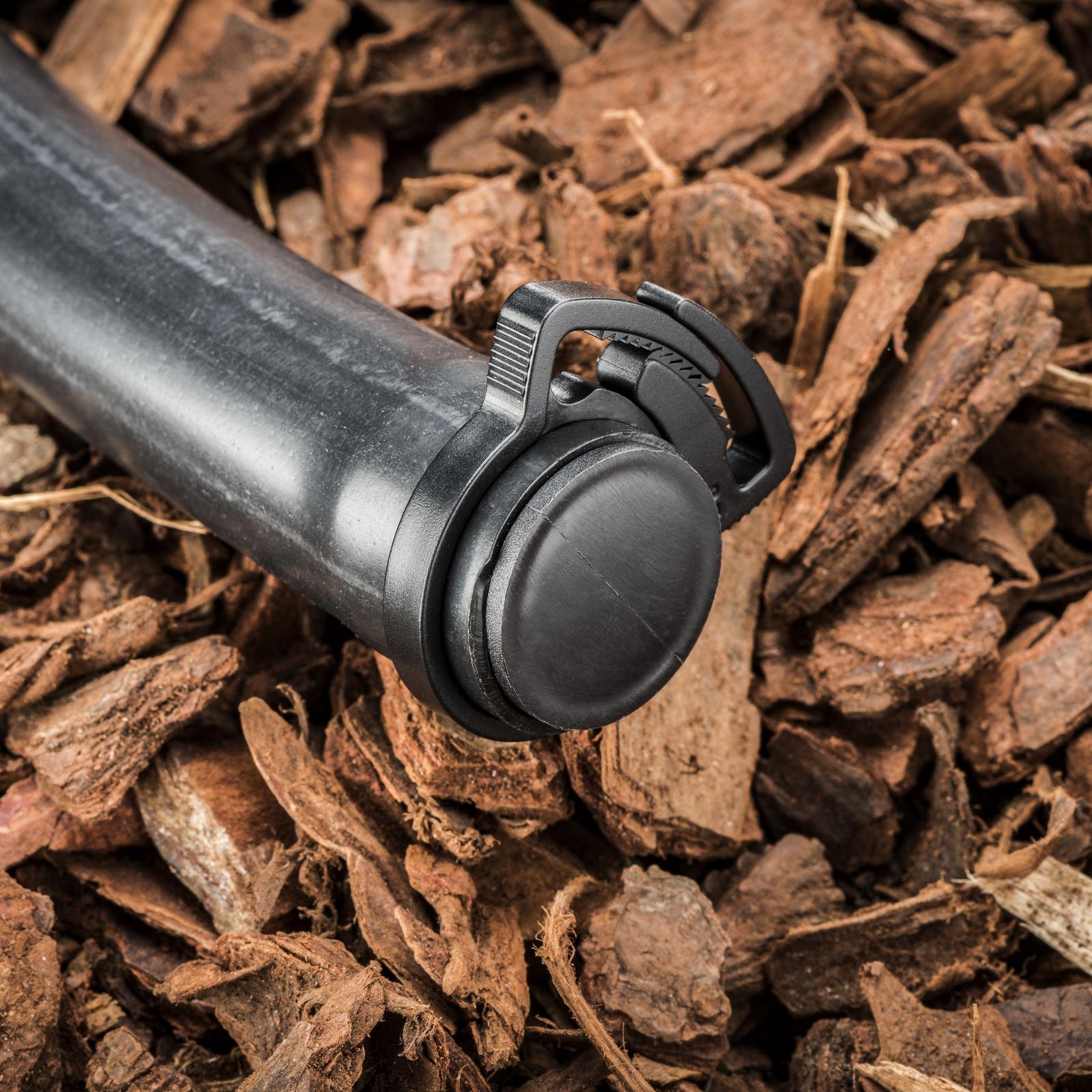 Pope 25mm Single Poly End Plug - Image 2 of 4