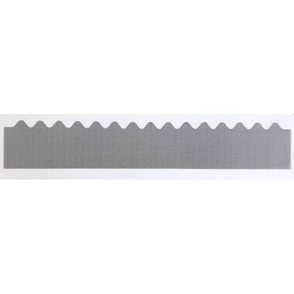 GumLeaf 1200mm Colorbond Metal Corrugated Gutter Guard - Woodland Grey