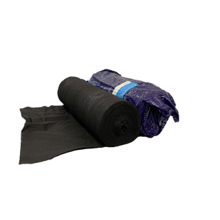 Everhard 1200mm x 50m Roll Drain Matting