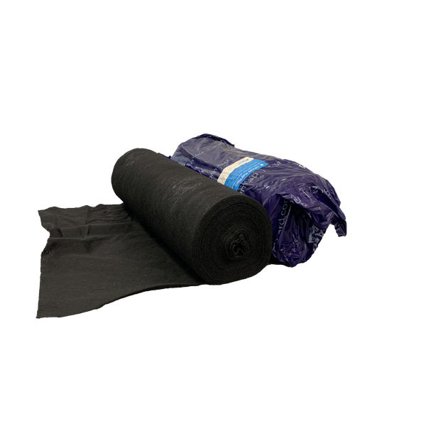 Everhard 1200mm x 50m Roll Drain Matting