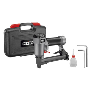 Ozito 80 Series Renovator Air Tool Stapler Kit