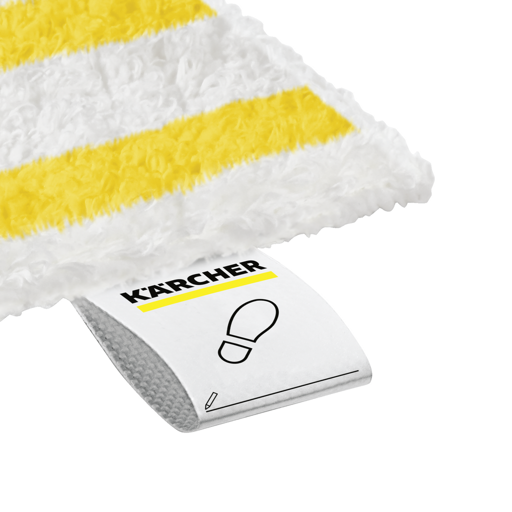 Karcher Universal Floor Cloth Set - Image 2 of 4
