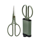 Fiskars Plant Care Shears With Holder - Image 1 of 6
