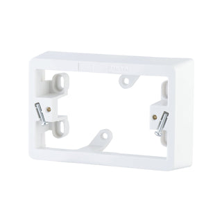 Deta Standard Mounting Block - Single Pack