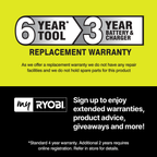 Ryobi USB Lithium Glue Tool 2Ah Kit - Image 2 of 10