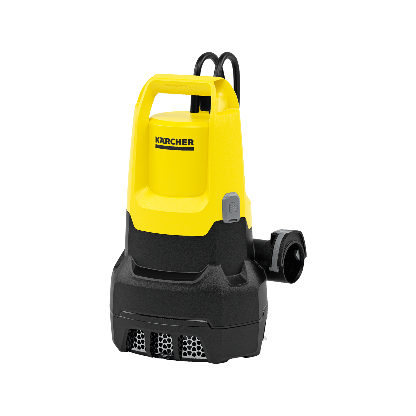 Karcher Submersible Pump SP 22.000 - Image 1 of 6