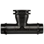 Pope 19 x 15mm Single BSP Female Poly Threaded Tee - Image 1 of 3