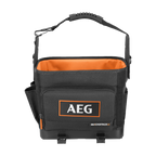 AEG QUICKSTACK 2.0 Half-Size Open Tote Tool Bag - Image 1 of 7