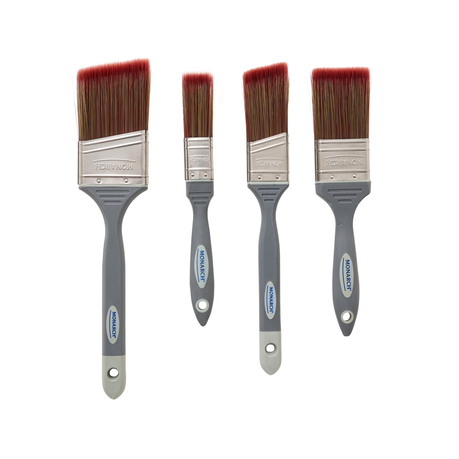 Monarch 4 Piece Walls, Doors, Ceilings, Trim &amp; Architraves Project Brush Pack - Image 2 of 2