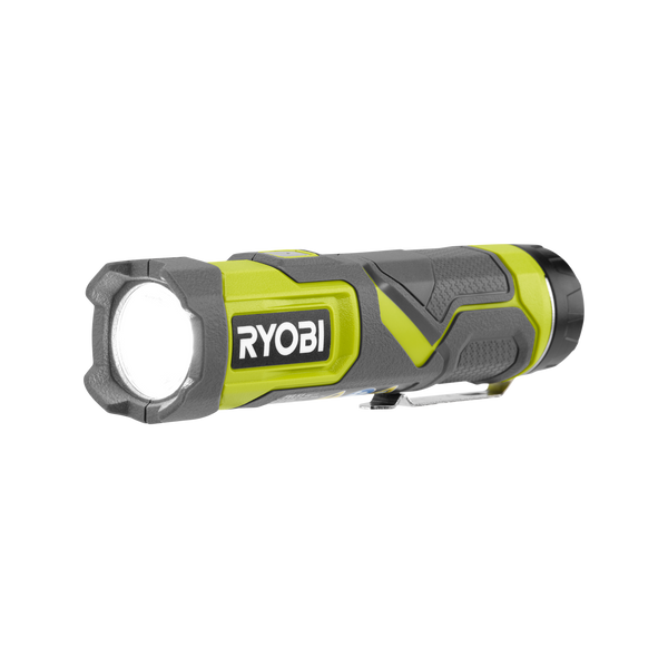 Ryobi USB Compact LED Light 2Ah Kit