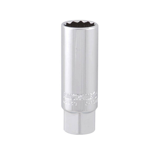 Kincrome 16mm x  3/8" Drive Spark Plug Socket