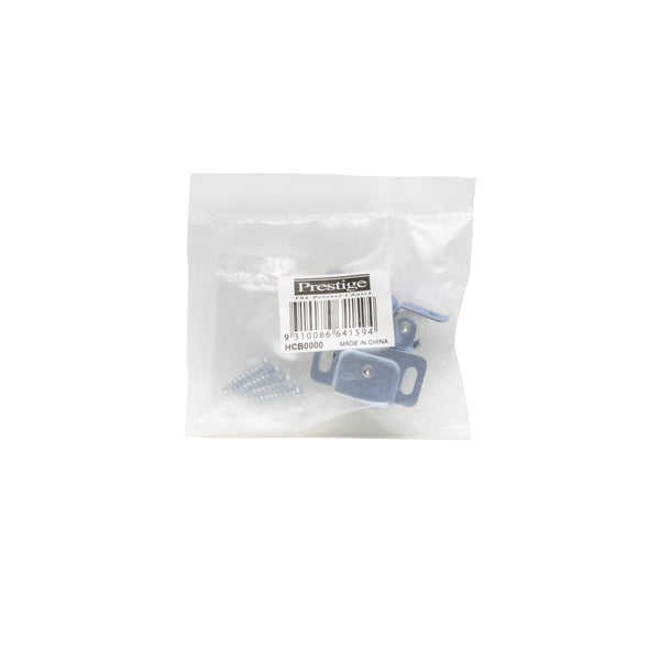 Prestige Double Ball Zinc Plated Catch
