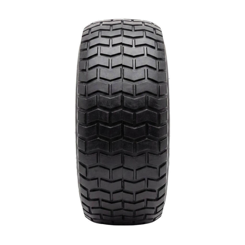 Sherlock 16” Wide Flat-Free Wheelbarrow Wheel - Image 5 of 5