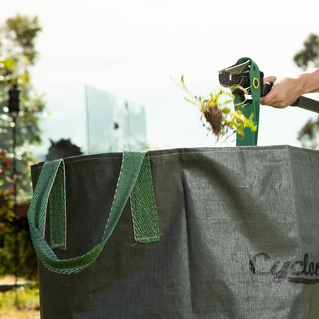 Cyclone Extract Weeder - Image 6 of 6
