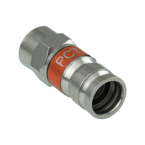 Antsig Waterproof Compression Plug for RG6 Cable - Single Pack
