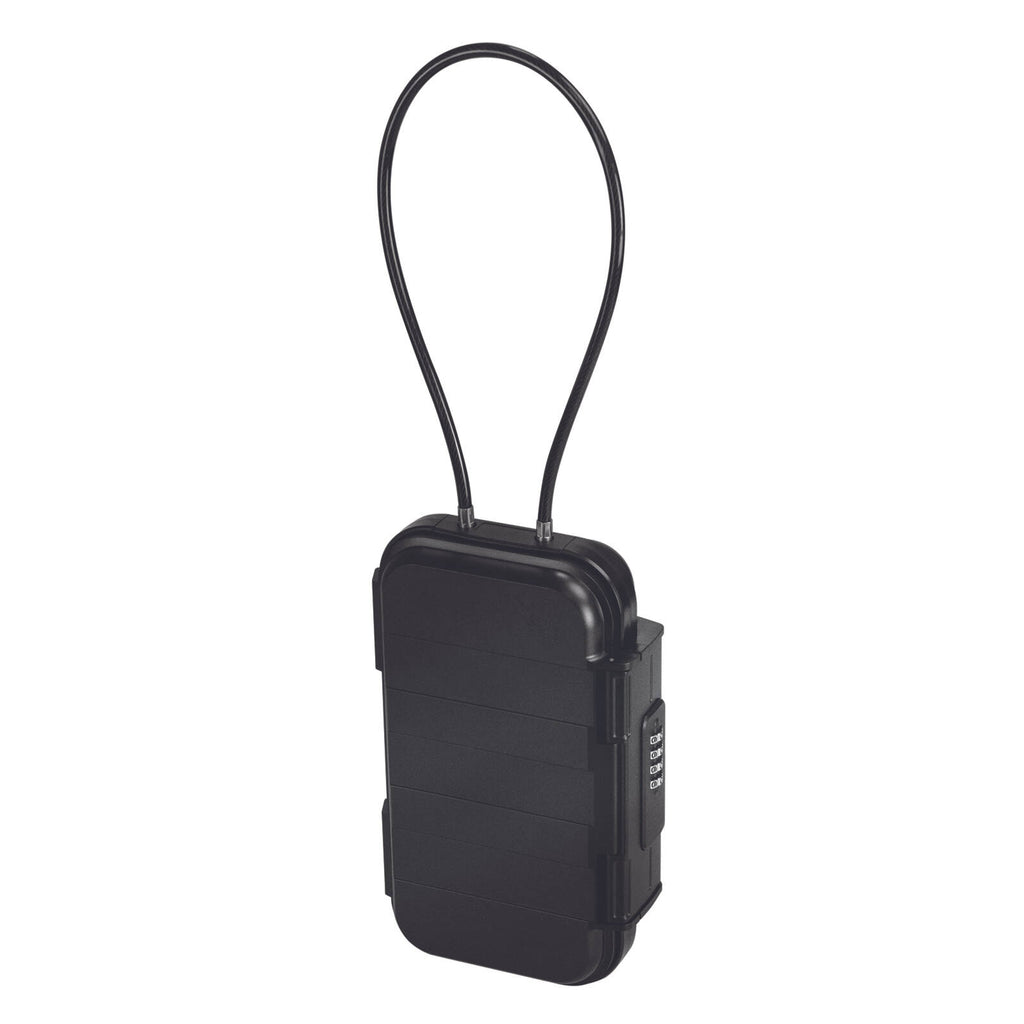 Syneco 240 x 153 x 60mm Portable Combination Lock Box - Image 6 of 6