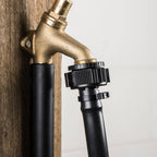 Pope 19mm Poly Ratchet Clamp - Image 2 of 5