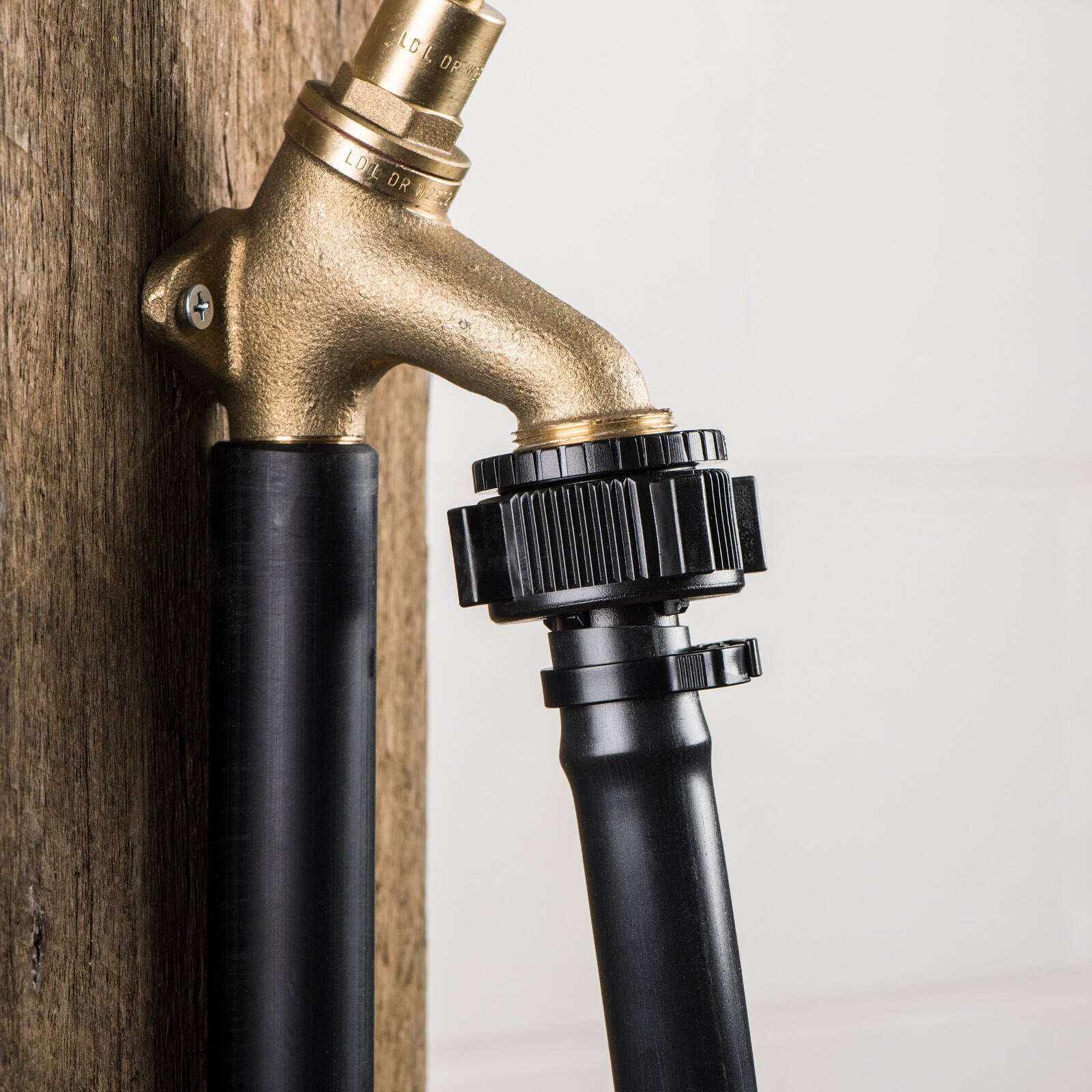 Pope 19mm Poly Ratchet Clamp - Image 2 of 5