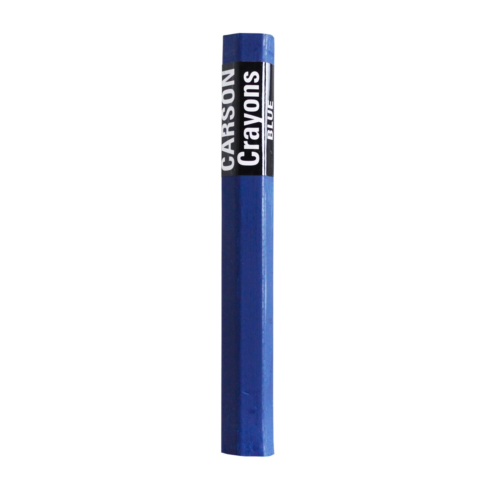 Carson Crayons Lumber No.3 Blue - Image 1 of 1