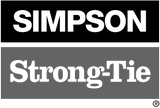 SIMPSON STRONG-TIE