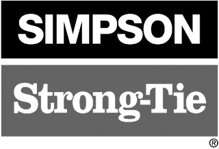 SIMPSON STRONG-TIE