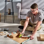 Ryobi USB Power Cutter 2Ah Kit - Image 5 of 7