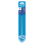 Sutton Tools 6.0mm Long Series Jobber Drill Bit - Image 1 of 4