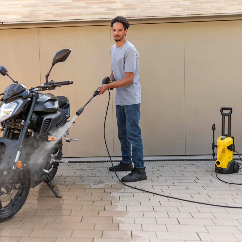Karcher K3 Pressure Washer - Image 6 of 7