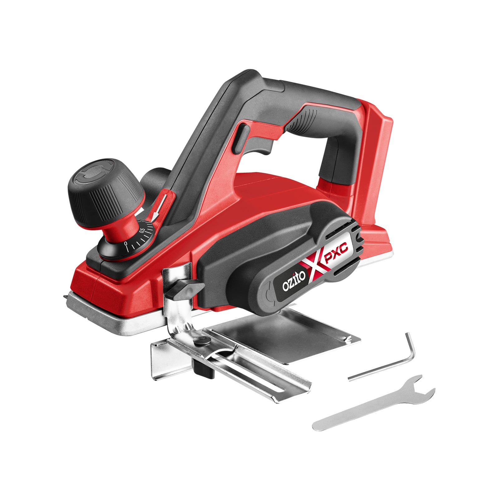 Ozito PXC 18V 82mm Cordless Planer PXPLS-082 - Skin Only - Image 1 of 8