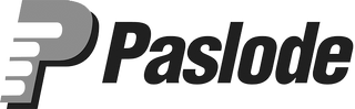 PASLODE