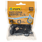 Pope 4 L/H Easy Clean Dripper - 10 Pack - Image 1 of 2