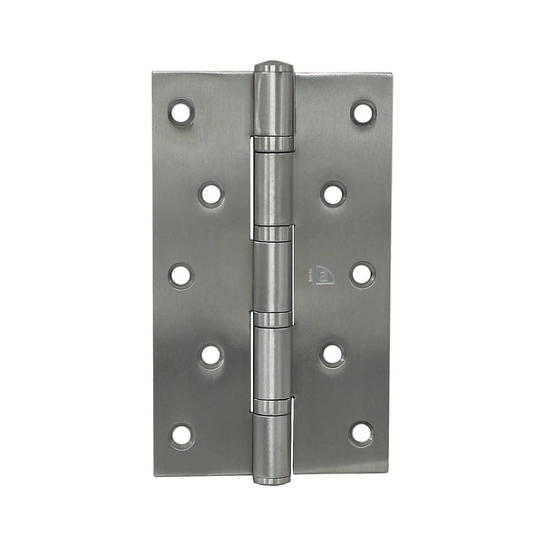 Austyle 150 x 88 x 3mm 304 Stainless Steel Heavy Duty Butt Hinge