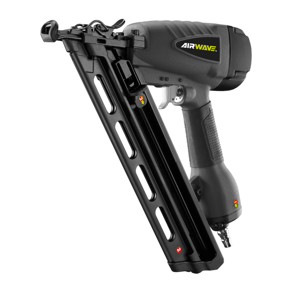 Ryobi Airwave DA Series Air Brad Nailer