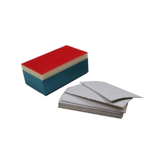 Rocket Sanding Sponge Kit - 10 Pack